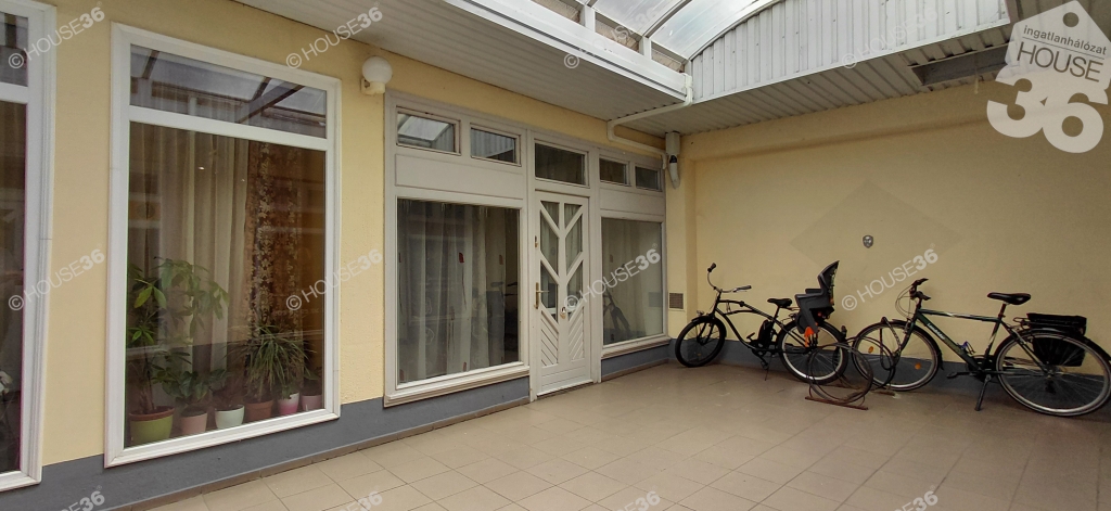 Lépcsőház