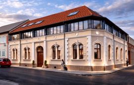 ​Új építésű lakások Kecskemét belvárosában, ritka lehetőség a piacon!