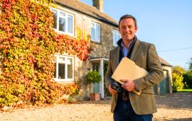 ​Mit nyerünk egy ingatlanközvetítővel? A profi értékesítés előnyei!