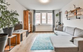 ​Miért nő a kereslet az 50 m2-nél kisebb ingatlanok iránt?