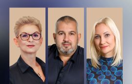 ​Így zárta az ingatlanpiac 2025-öt, és ezt várjuk 2026-tól