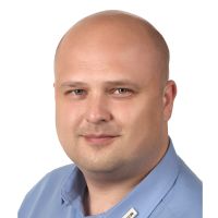 Puskás Norbert