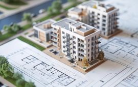 ​Lakóparki lakás mint befektetés: 2026-ban is kitűnő választás!