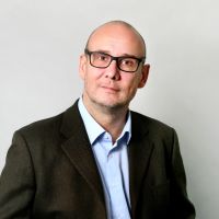 Dr. Horváth Örs Márton