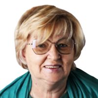 Cseri Józsefné Margit