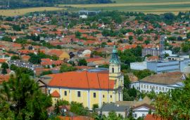 ​Új város, új álmok: megnyílt a HOUSE36 szekszárdi irodája