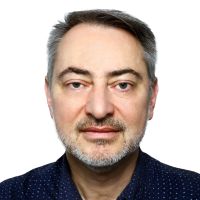 Kubesch Gábor