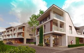 ​Nyíl Lakópark – A belváros új ékköve, a HOUSE36 kínálatában